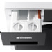 Wisberg WBWM5A5W9ML SmartDose detail