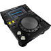 Pioneer XDJ-700 front