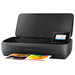 HP OfficeJet 250 Mobile Printer (CZ992A) 