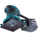 Makita BO4555K onderkant