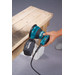 Makita BO5031K product in use