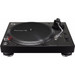 Pioneer DJ PLX-500 Zwart voorkant