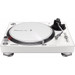 Pioneer DJ PLX-500 White front