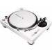 Pioneer DJ PLX-500 White front