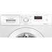 Bosch WGE02402FG detail