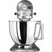 KitchenAid Artisan Robot de Cuisine 5KSM125 Gris Argent 