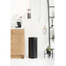 Brabantia NewIcon Pedaalemmer 30 Liter Matt Black product in gebruik