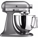 KitchenAid Artisan Robot de Cuisine 5KSM175PS Gris Étain côté droit