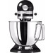 KitchenAid Artisan Mixer 5KSM125 Onyx Zwart 