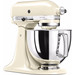 KitchenAid Artisan Robot de Cuisine 5KSM125 Crème 