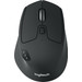 Logitech M720 Triathlon Souris Bluetooth Main Image