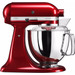 KitchenAid Artisan Robot de Cuisine 5KSM175PS Pomme d'Amour côté droit