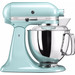 KitchenAid Artisan Robot de Cuisine 5KSM175PS Bleu Clair côté droit