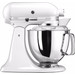 KitchenAid Artisan Robot de Cuisine 5KSM175PSEWH Blanc côté droit