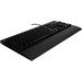 Logitech G213 Prodigy AZERTY - BE layout linkerkant