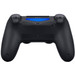 Sony PlayStation 4 Wireless DualShock V2 4 Controller Black bottom