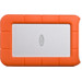 LaCie Rugged USB-C 2TB voorkant