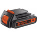 BLACK+DECKER Battery 18V 2.0Ah Li-ion Main Image