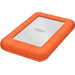 LaCie Rugged USB-C 2TB rechterkant