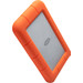 LaCie Rugged USB-C 4TB front