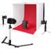 Caruba Portable Photo Studio 60x60x60cm front