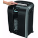 Fellowes Powershred 73Ci front