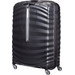 Samsonite Lite-Shock Spinner 81 cm Black arrière