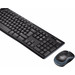 Logitech MK270 Draadloos Toetsenbord en Muis AZERTY 