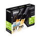 MSI GeForce GT 710 1GB packaging