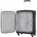 Samsonite Base Boost Spinner 55 cm Black 