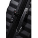 Samsonite Lite-Shock Spinner 81 cm Black détail