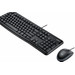 Logitech Mk Toetsenbord En Muis Azerty Coolblue Voor U Morgen In Huis