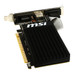 MSI GeForce GT 710 1GB right side