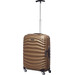 Samsonite Lite-Shock Valise à 4 Roulettes 55 cm Sable 