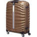 Samsonite Lite-Shock Valise à 4 Roulettes 55 cm Sable arrière