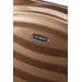 Samsonite Lite-Shock Spinner 81cm Sand detail