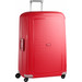 Samsonite S'Cure Valise à 4 roulettes 81cm Crimson Red Main Image