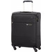 Samsonite Base Boost Spinner 55 cm Black côté droit