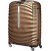 Samsonite Lite-Shock Valise à 4 Roulettes 81 cm Sable arrière