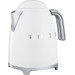 SMEG KLF03WHEU White front