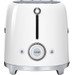 SMEG TSF01WHEU Blanc avant