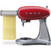 SMEG SMPC01 Pasta Roller & Cutter Set product in use