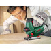 Bosch PST 900 PEL product in use