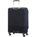 Samsonite Base Boost Expandable Spinner 66cm Black 