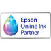 Epson 27XL Cartridge Black logo