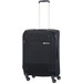 Samsonite Base Boost Expandable Spinner 66cm Black 