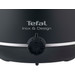 Tefal Fondue Inox & Design EF2658 détail