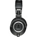 Audio-Technica ATH-M50X Zwart rechterkant