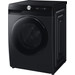 Samsung WD90HG6U94BBU3 AI Wash - 9/6kg right side