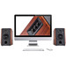 Edifier Studio R1700BT 2.0 PC Speaker (per pair) front